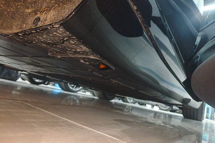 Used  12 2025 Max Extended-Range Edition
