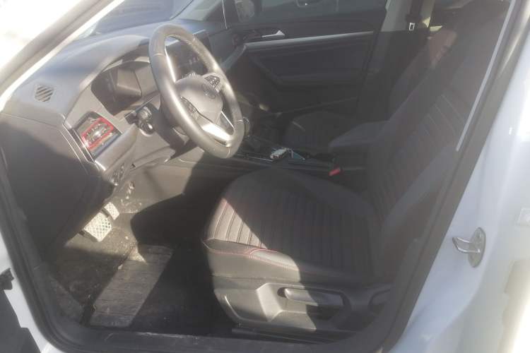 Used Volkswagen Lavida 2023 280TSI DSG Starry Sky Deluxe Edition
