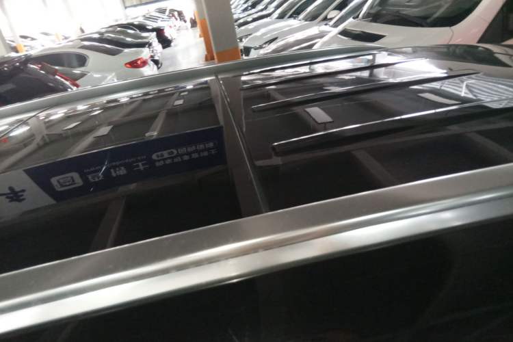 Used Mercedes-Benz GLC 2021 GLC 260 L 4MATIC Dynamic Edition