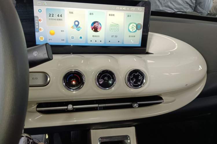 Used Wuling Bingo 2023 333 km Fast-Share Version