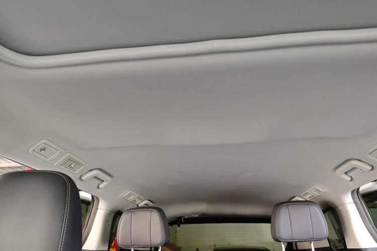 Used GAC Trumpchi M8 2023 Lingxiu Series 390T Deluxe Edition
