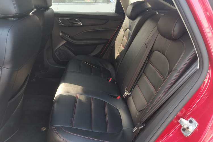 Used MG 6 2020 1.5T Automatic Lingchao Fashion Edition
