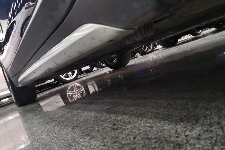 Used BMW X1 2020 sDrive20Li Premium Edition
