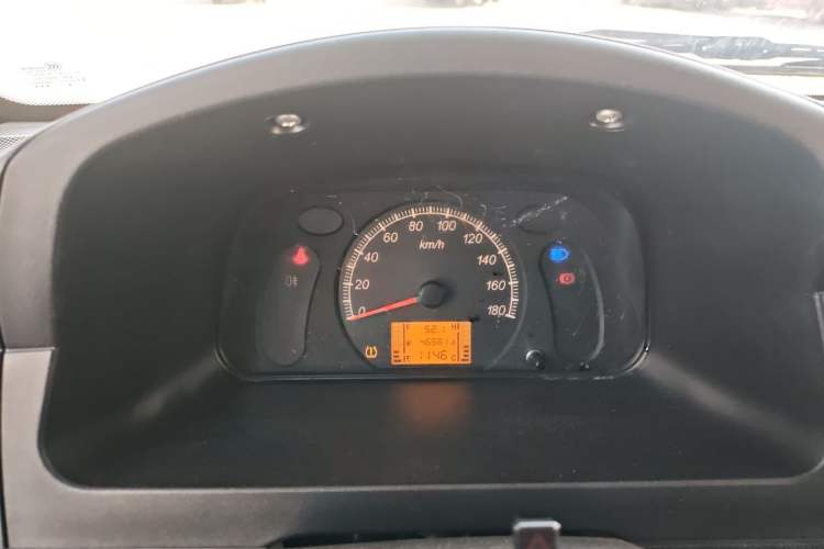 Used Wuling Zhiguang 2020 1.2L Practical Model China VI LSI
