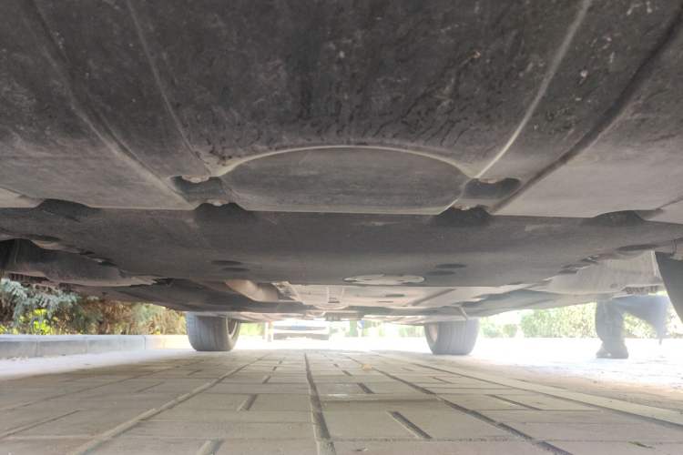 Used BMW X3 2018 xDrive25i Luxury Package China VI Emission Standard
