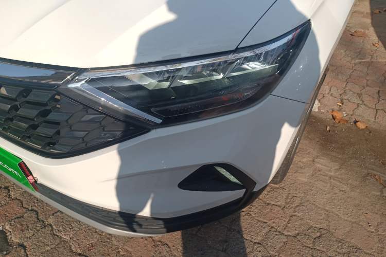 Used Jetta VS5 2021 280TSI Automatic Trend Edition
