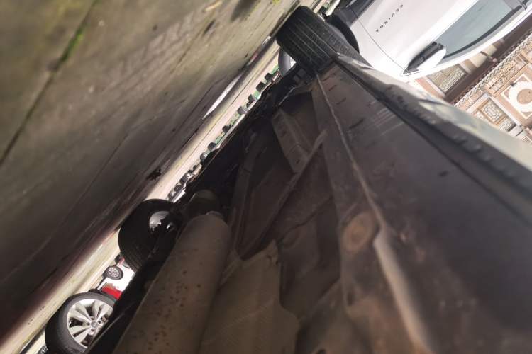 Used Leopaard CS10 2017 1.5T CVT Elite Model