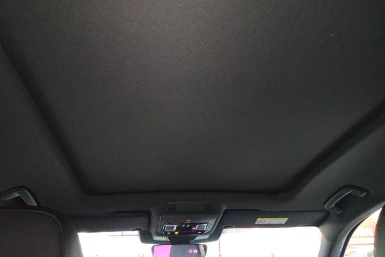 Used Volkswagen Tiguan L 2024 PRO 380TSI Four-Wheel Drive R-Line Prestige Edition
