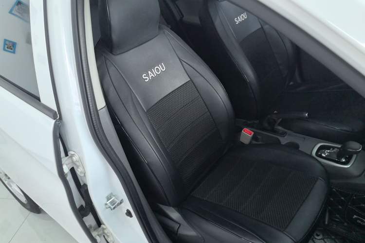 Used Chevrolet Sail 2015 Sail 3 1.3L AMT Ideal Edition
