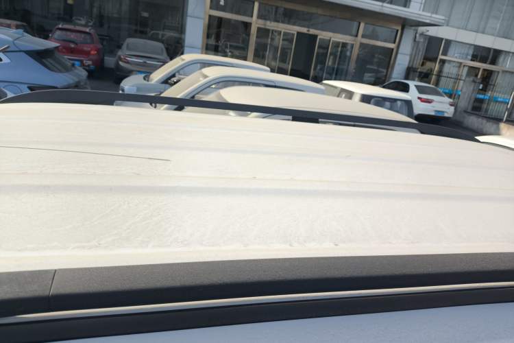 Used Wuling Zhiguang New Energy 
