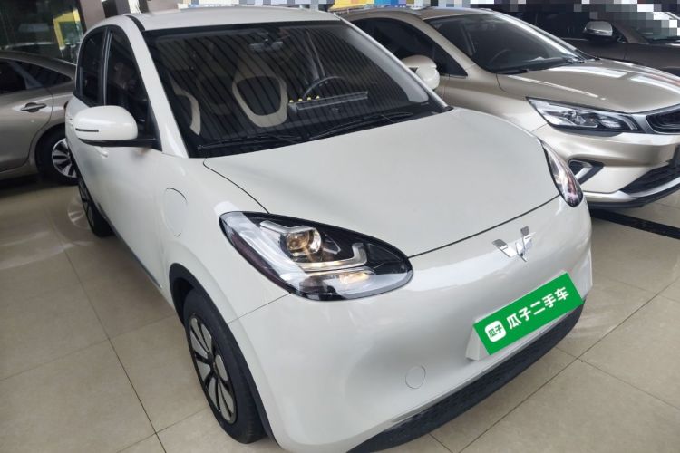 Used Wuling Bingo 2023 333 km Fast-Share Version
