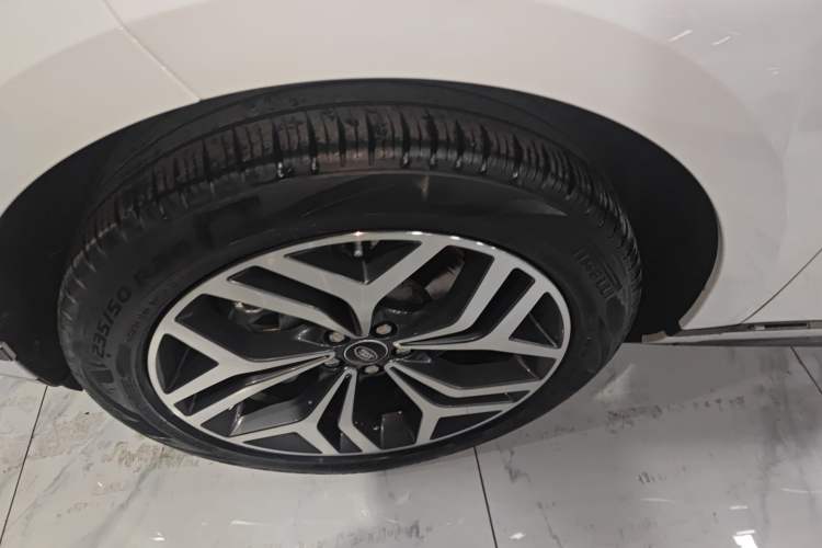 Used Land Rover Range Rover Evoque 2020 249 PS R-DYNAMIC SE Sport Technology Edition