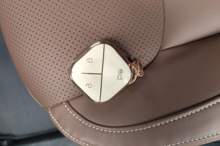 Used Wuling Bingo 2023 333km Enjoy+ Version