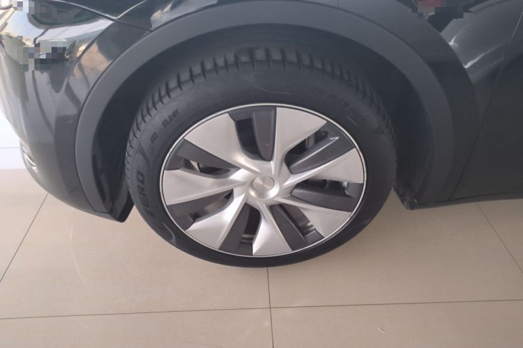 Used Tesla Model Y 2022 Rear-Wheel-Drive Version