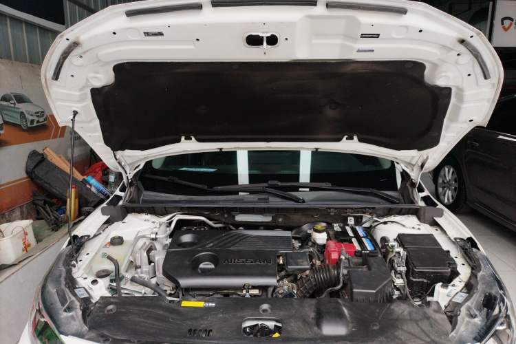 Used Nissan Sylphy 2023 1.6L CVT Enjoyment Edition
