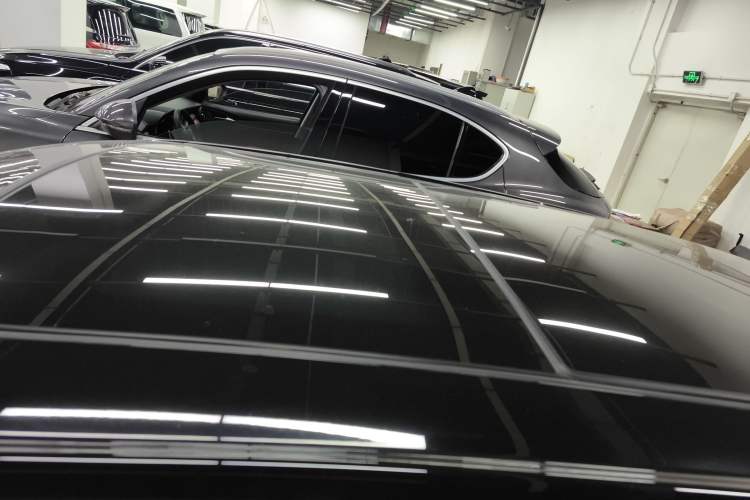 Used  MINI 2019 1.5T COOPER Classic Edition Five-Door Version
