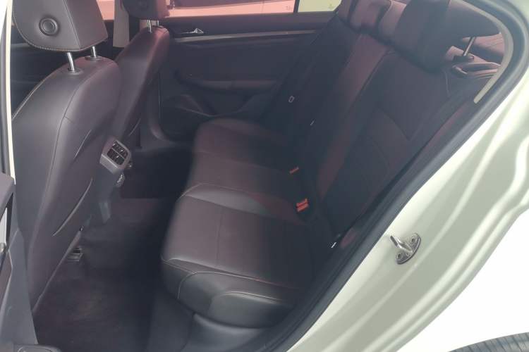 Used Volkswagen Bora 2019 1.5L Automatic Elite Version
