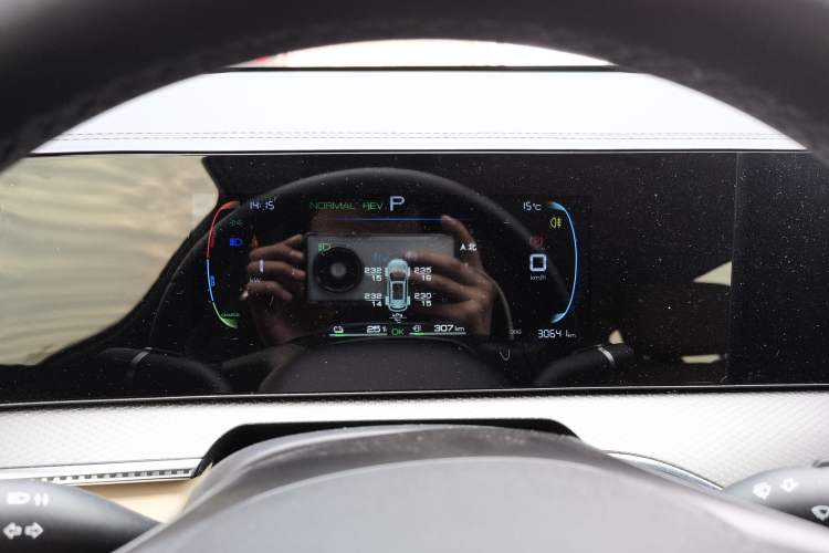 Used BYD Song Pro New Energy 2025 Second-Generation DM-i 75KM Leading Edition
