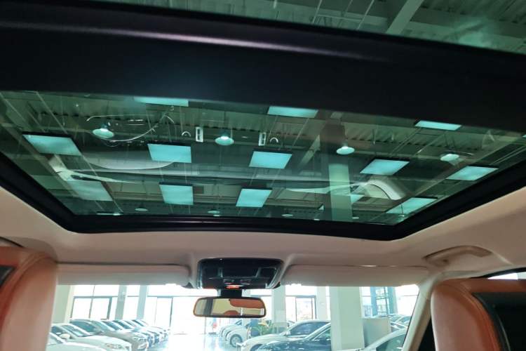 Used Land Rover Range Rover Sport 2015 3.0 SC V6 HSE DYNAMIC
