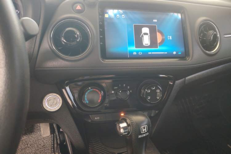 Used Honda XR-V 2017 1.5L LXi CVT Classic Edition
