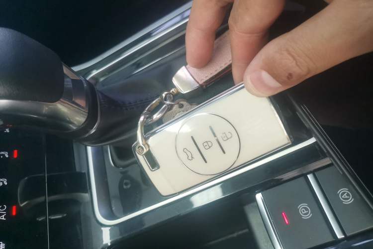 Used Chery Tiggo 5x 2020 1.5L CVT Fashion Edition
