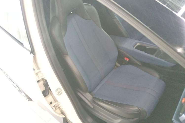 Used BYD Seagull 2024 Honor Edition 305km Freedom Version
