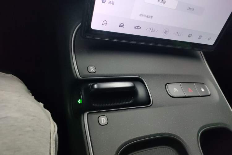 Used Nio ET5 2022 75 kWh
