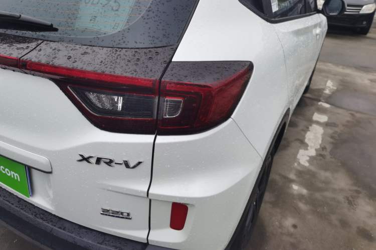 Used Honda XR-V 2021 220TURBO CVT Comfort Version
