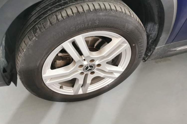 Used Mercedes-Benz GLB 2020 GLB 200 Dynamic Edition