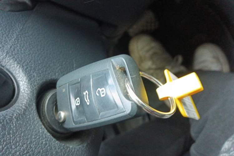 Used Volkswagen Touran 2016 Volkswagen Touran L 280TSI DSG Comfort Edition
