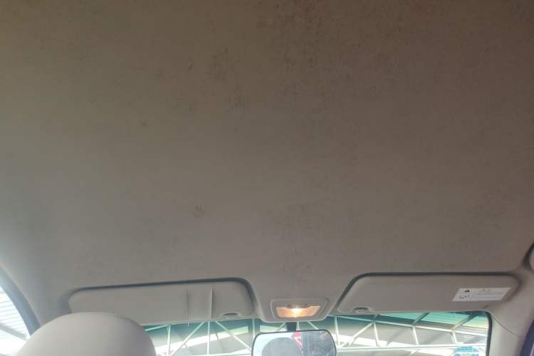 Used Baojun 730 2016 1.5L Manual Comfort Version 7 Seats China V Emission Standard