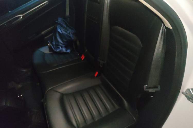 Used Ford Mondeo 2018 EcoBoost 180 SmartControl Luxury Model China V Standard
