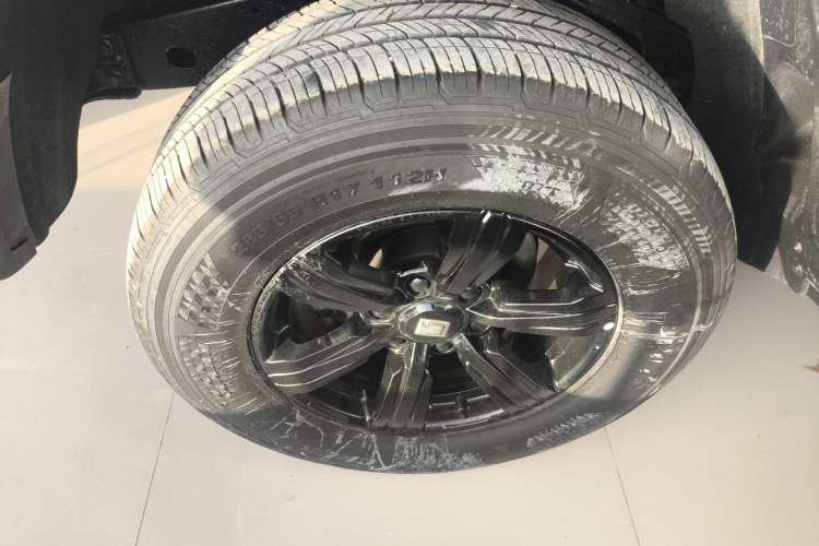 Used Tank 300 2023 Off-Road Edition 2.0T Conqueror
