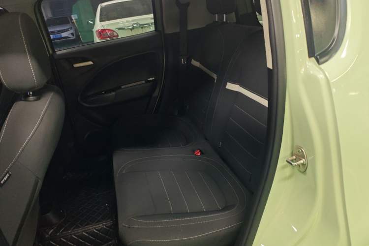 Used ORA White Cat 2020 305 km Luxury Version
