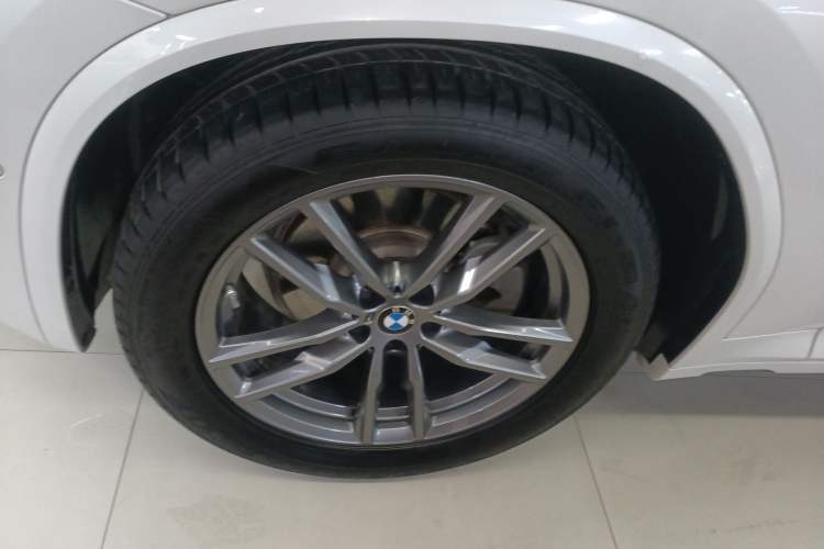 Used BMW X3 2021 Facelift xDrive28i M Sport Package
