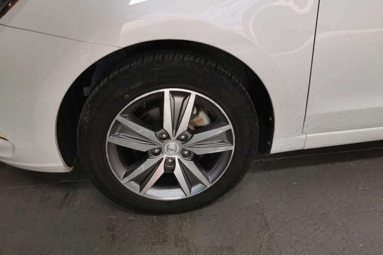 Used Changan Eado 2015 1.6L Automatic Luxury Model
