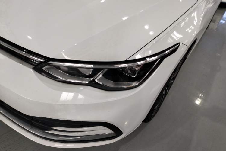 Used Volkswagen Golf 2021 280TSI DSG Pro
