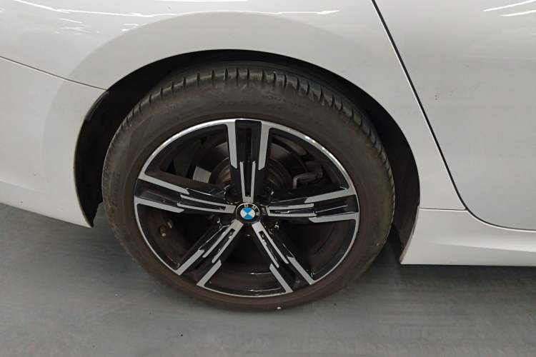 Used BMW 3 Series 2022 325i M Sport Package
