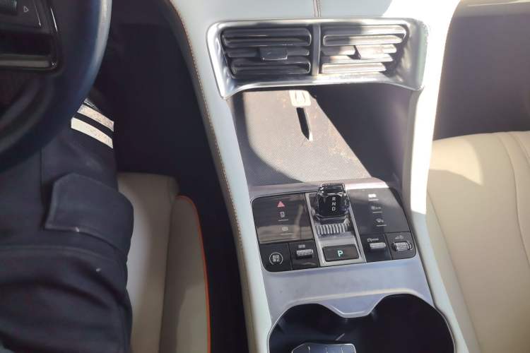 Used BYD Song PLUS New Energy 2024 Honor Edition EV 520km Luxury Model