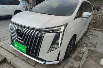 Used GAC Trumpchi M8 2024 Master Series 400T Prestige Edition