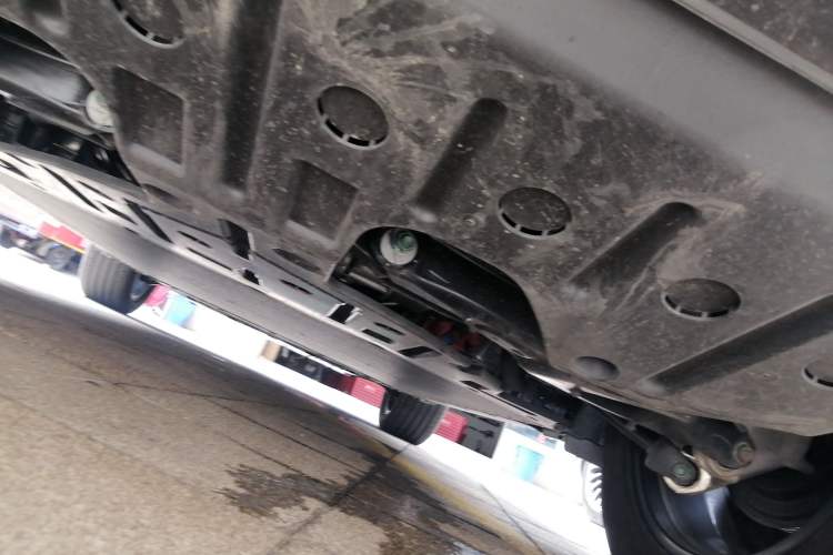 Used  Titanium 3 2025 501KM All-Wheel Drive Intelligent Driving Ultra Version
