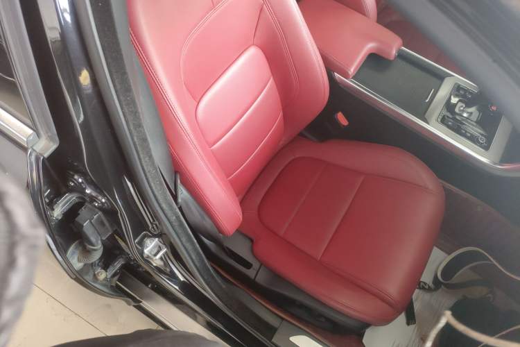 Used Jaguar XEL 2020 2.0T 200 PS R-DYNAMIC S Advanced Sport Edition
