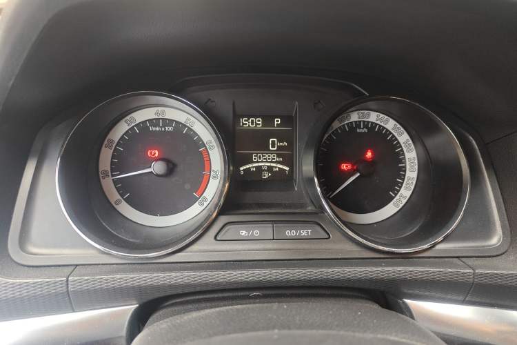 Used Skoda Kamiq 2018 1.5L Automatic Comfort Edition China V Standard
