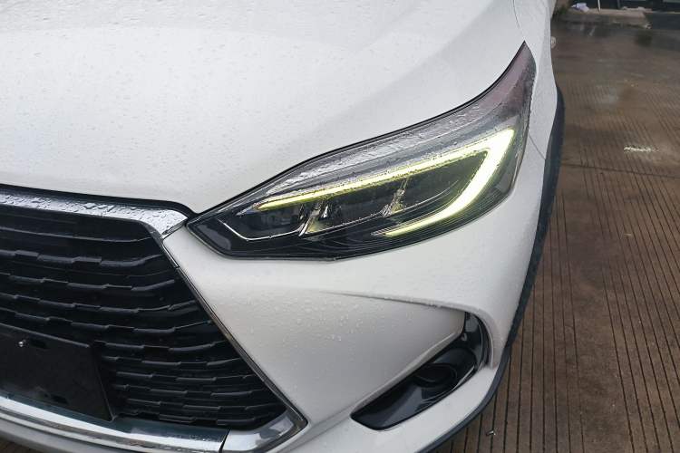 Used Toyota YARiS L 2020 X-Trail X 1.5L CVT Leading Edition