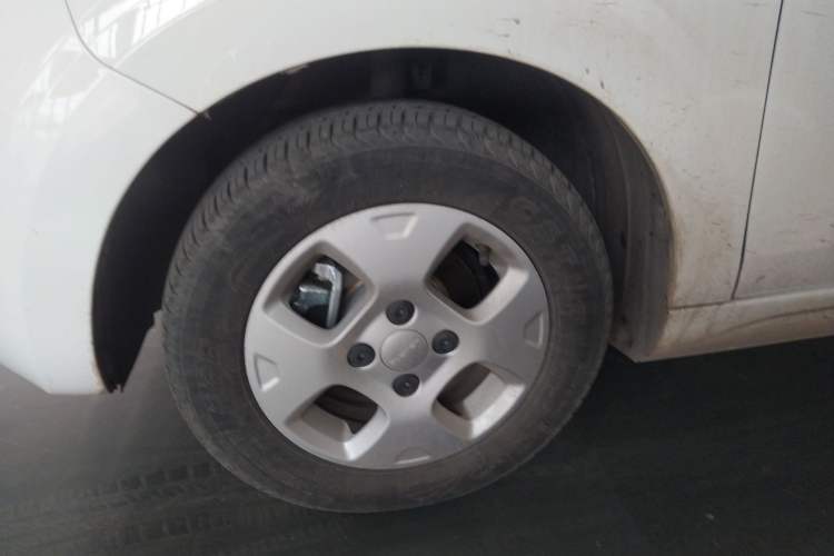 Used Roewe Clever 2021 302km Excellence Edition
