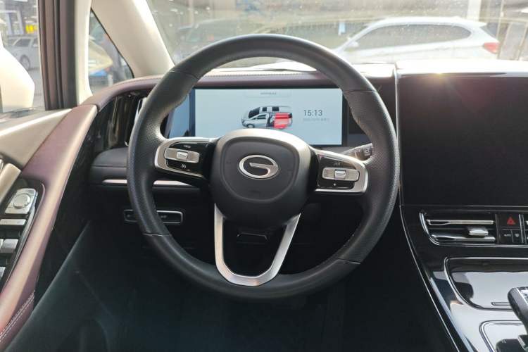 Used GAC Trumpchi M8 2024 Master Series 400T Prestige Edition
