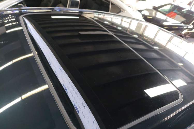 Used Toyota Camry 2019 2.0G Luxury Edition China V Standard
