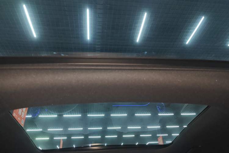 Used Mercedes-Benz GLB 2024 Refresh GLB 220 Dynamic Edition