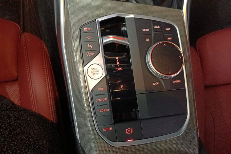 Used BMW 4 Series 2023 430i M Sport Night Edition
