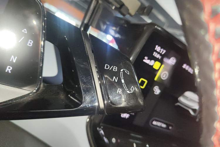 Used Volkswagen ID.4 X 2022 Intelligent Long-Range Version
